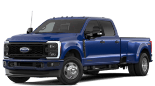 2026 Ford Super Duty® External Image 2